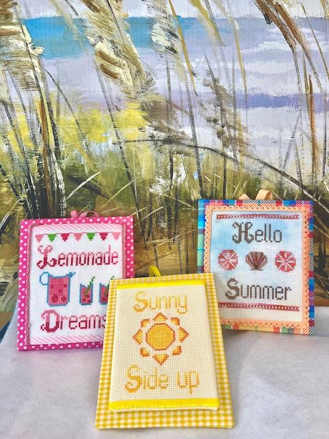 Preorder - Hello Summer by Pickle Barrel Designs