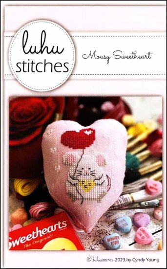 Tapestry of Stitches by Jeannette Douglas Designs