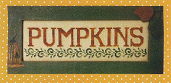 Pumpkins by Kays Frames and Designs