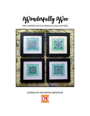 Wonderfully Wee by Carolyn Manning Designs