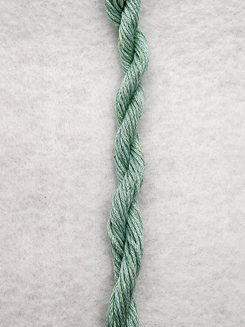 Nessie Hand Dyed Silk