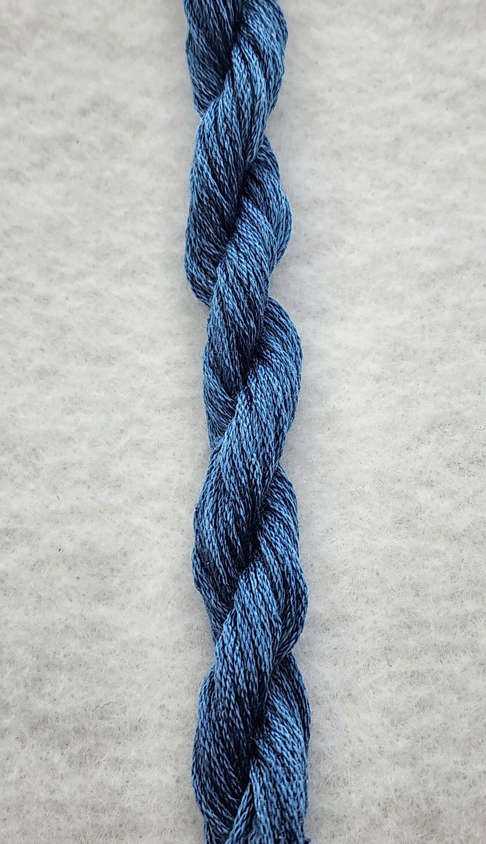 Despair Hand Dyed Silk