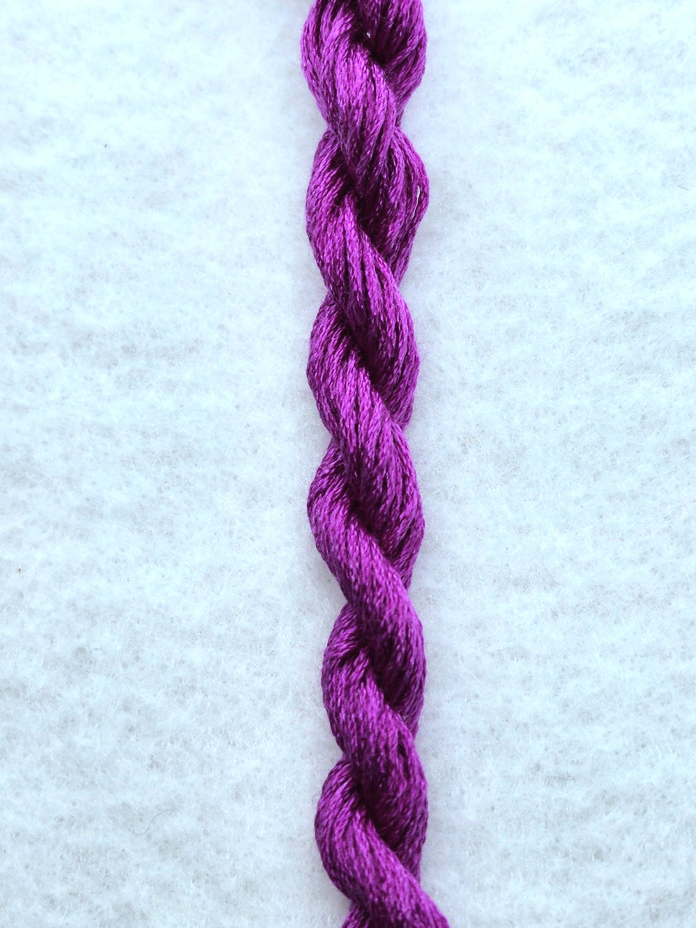 Lilith Hand Dyed Silk