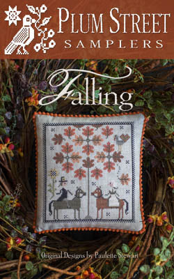 Falling by Plum Street