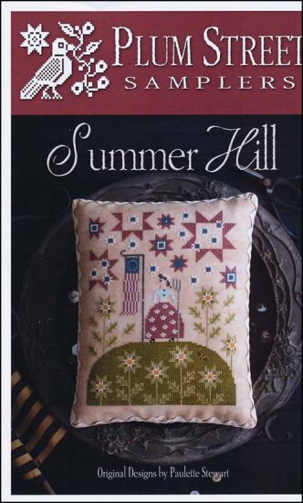 Summer Hill by Plum Street