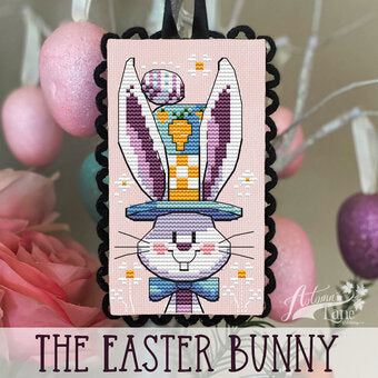 Easter Bunny by Autumn Lane